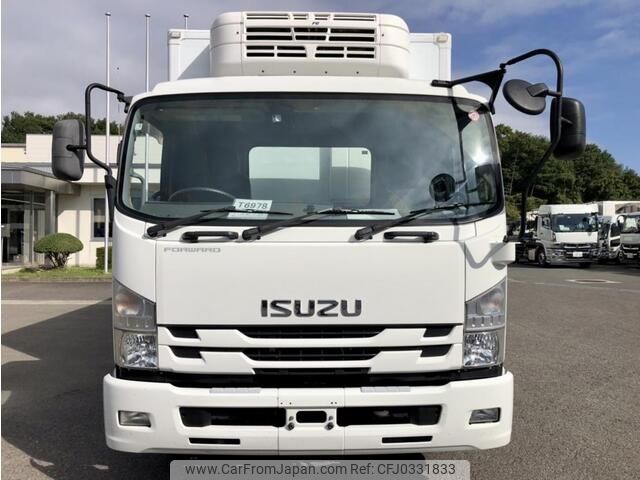 isuzu forward 2015 -ISUZU--Forward TKG-FRR90S2--FRR90-7082140---ISUZU--Forward TKG-FRR90S2--FRR90-7082140- image 2