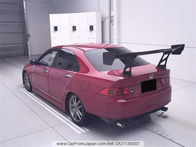 honda accord 2003 -HONDA--Accord CL7-1000794---HONDA--Accord CL7-1000794- image 2
