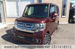 honda n-box 2015 CFJ1618512