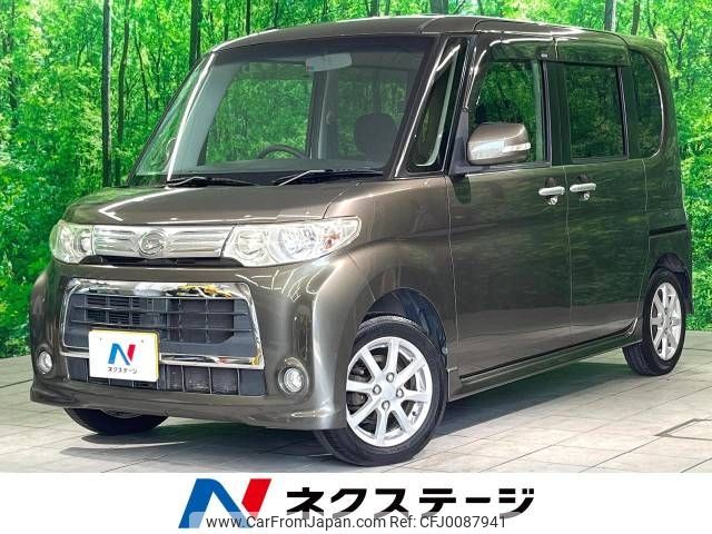 daihatsu tanto 2011 -DAIHATSU--Tanto DBA-L375S--L375S-0454913---DAIHATSU--Tanto DBA-L375S--L375S-0454913- image 1