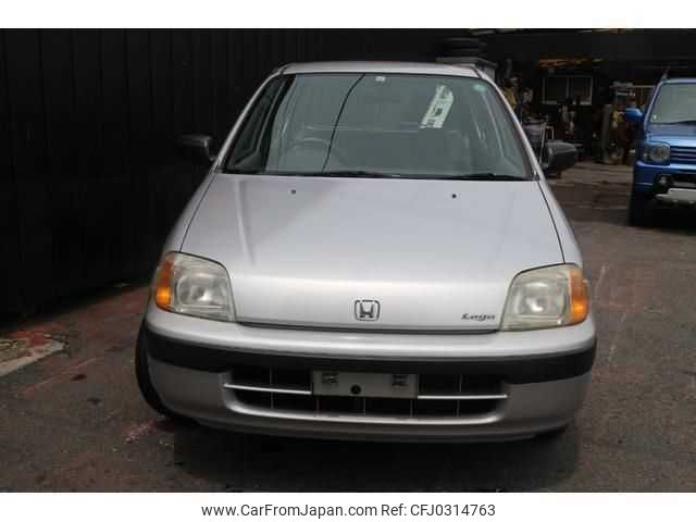 honda logo 1997 I151 image 1