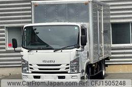 isuzu elf-truck 2017 CFJ1505248