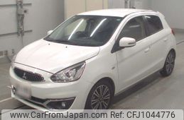 mitsubishi mirage 2020 -MITSUBISHI--Mirage A03A-0050033---MITSUBISHI--Mirage A03A-0050033-