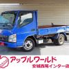 mitsubishi-fuso canter 2005 -MITSUBISHI--Canter FE71DBD--513125---MITSUBISHI--Canter FE71DBD--513125- image 1