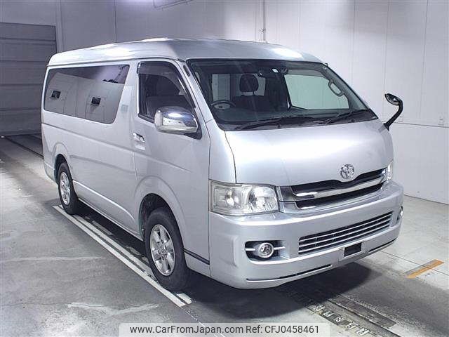 toyota hiace-wagon 2010 -TOYOTA--Hiace Wagon TRH219W-0010082---TOYOTA--Hiace Wagon TRH219W-0010082- image 1