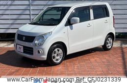 suzuki wagon-r 2009 -SUZUKI--Wagon R DBA-MH23S--MH23S-256476---SUZUKI--Wagon R DBA-MH23S--MH23S-256476-