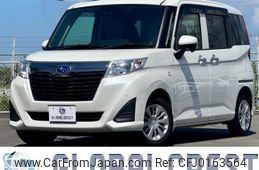 subaru justy 2020 quick_quick_DBA-M900F_M900F-0007648