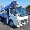 mitsubishi-fuso canter 2007 -MITSUBISHI--Canter FE73DB-523300---MITSUBISHI--Canter FE73DB-523300- image 6