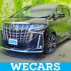 toyota alphard 2021 quick_quick_3BA-AGH30W_AGH30-0373584 image 1