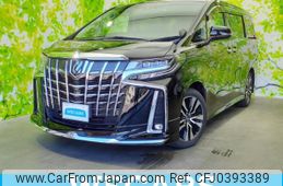 toyota alphard 2021 quick_quick_3BA-AGH30W_AGH30-0373584