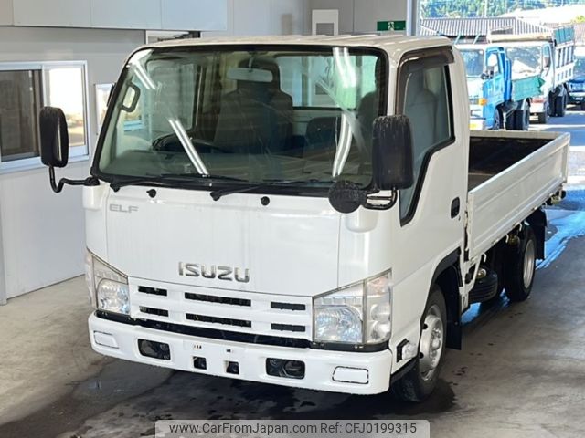 isuzu elf-truck 2013 CFJ0199315 image 1