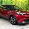 toyota c-hr 2018 -TOYOTA--C-HR DAA-ZYX10--ZYX10-2121481---TOYOTA--C-HR DAA-ZYX10--ZYX10-2121481- image 17