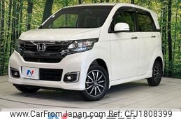 honda n-wgn 2017 CFJ1808399