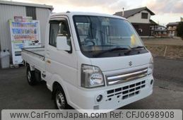 suzuki carry-truck 2015 -SUZUKI--Carry Truck EBD-DA16T--DA16T-209764---SUZUKI--Carry Truck EBD-DA16T--DA16T-209764-