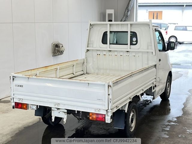 toyota townace-truck 2010 -TOYOTA--Townace Truck S402U-0005495---TOYOTA--Townace Truck S402U-0005495- image 2