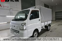 nissan clipper-truck 2017 -NISSAN--Clipper Truck DR16T--256554---NISSAN--Clipper Truck DR16T--256554-