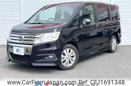 honda stepwagon-spada 2011 CFJ1691348