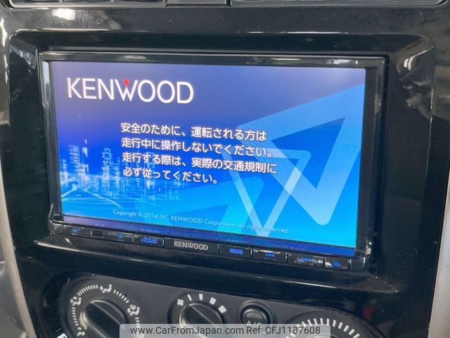 suzuki jimny 2015 CFJ1187608 image 2