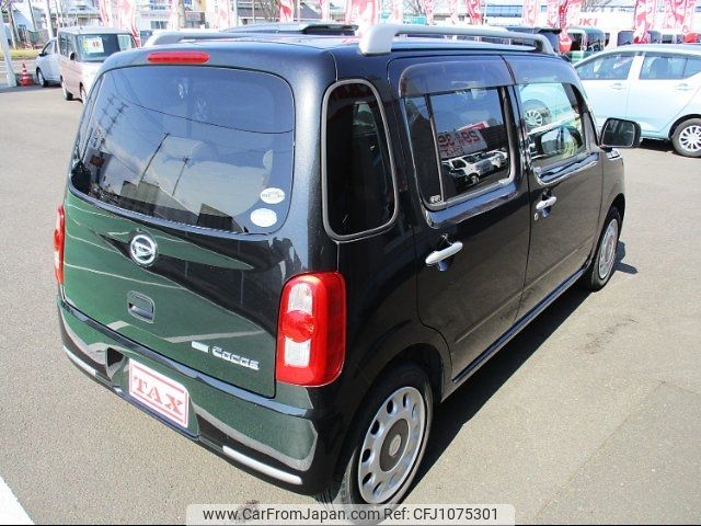daihatsu mira-cocoa 2010 -DAIHATSU--Mira Cocoa L675S--0031966---DAIHATSU--Mira Cocoa L675S--0031966- image 2