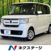 honda n-box 2017 -HONDA--N BOX DBA-JF3--JF3-1036493---HONDA--N BOX DBA-JF3--JF3-1036493- image 1