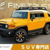 toyota fj-cruiser 2011 CFJ1779582 image 1