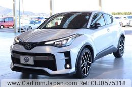 toyota c-hr 2023 -TOYOTA--C-HR 3BA-NGX10--NGX10-2024251---TOYOTA--C-HR 3BA-NGX10--NGX10-2024251-