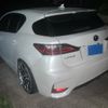 lexus ct 2011 CFJ1822339 image 3