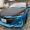 toyota prius-phv 2017 -TOYOTA 【京都 302ﾏ6072】--Prius PHV ZVW52--3006613---TOYOTA 【京都 302ﾏ6072】--Prius PHV ZVW52--3006613- image 1