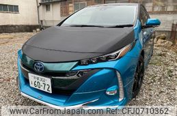 toyota prius-phv 2017 -TOYOTA 【京都 302ﾏ6072】--Prius PHV ZVW52--3006613---TOYOTA 【京都 302ﾏ6072】--Prius PHV ZVW52--3006613-