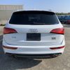 audi q5 2016 NIKYO_WF85617 image 3