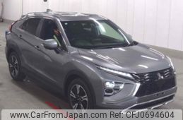 mitsubishi eclipse-cross 2022 quick_quick_5BA-GK1W_GK1W-0500439