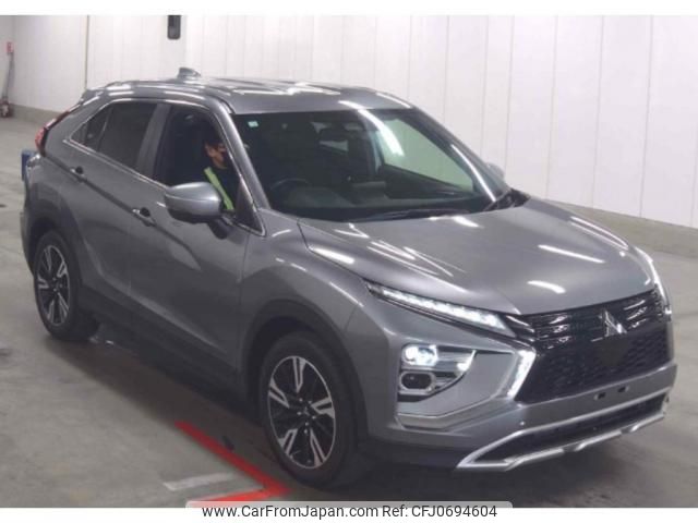 mitsubishi eclipse-cross 2022 quick_quick_5BA-GK1W_GK1W-0500439 image 1