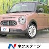 suzuki alto-lapin-chocolat 2023 CFJ1788198 image 1