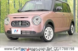 suzuki alto-lapin-chocolat 2023 CFJ1788198