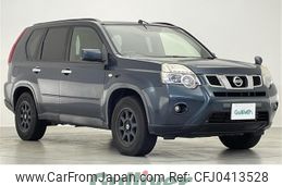 nissan x-trail 2012 -NISSAN--X-Trail LDA-DNT31--DNT31-210731---NISSAN--X-Trail LDA-DNT31--DNT31-210731-