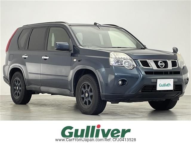 nissan x-trail 2012 -NISSAN--X-Trail LDA-DNT31--DNT31-210731---NISSAN--X-Trail LDA-DNT31--DNT31-210731- image 1