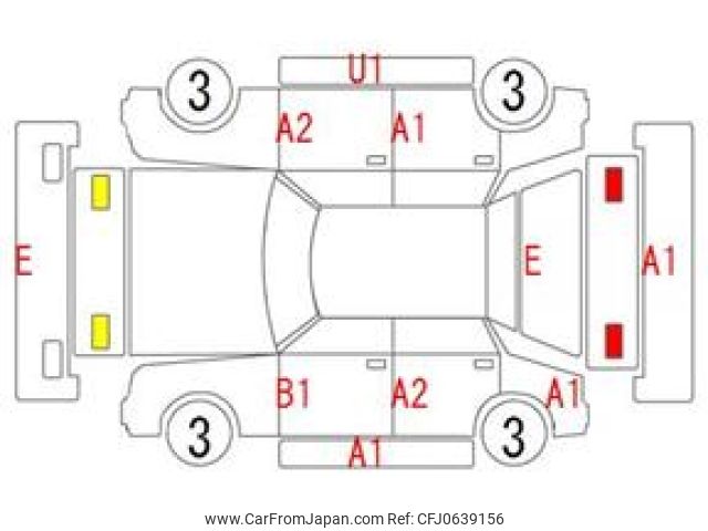 toyota roomy 2020 -TOYOTA--Roomy DBA-M900A--M900A-0413586---TOYOTA--Roomy DBA-M900A--M900A-0413586- image 2