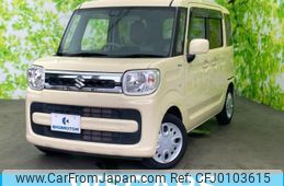 suzuki spacia 2018 quick_quick_DAA-MK53S_MK53S-171176