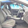 mercedes-benz cla-class 2014 -MERCEDES-BENZ--Benz CLA DBA-117346--WDD1173462N150582---MERCEDES-BENZ--Benz CLA DBA-117346--WDD1173462N150582- image 10