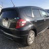 honda fit 2009 -HONDA--Fit DBA-GE6--GE6-1187454---HONDA--Fit DBA-GE6--GE6-1187454- image 5