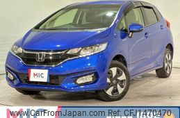honda fit-hybrid 2018 quick_quick_GP6_GP6-1302305