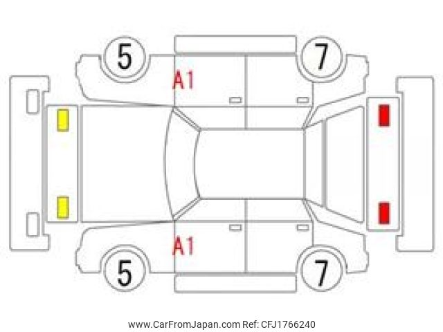 suzuki jimny 2023 CFJ1766240 image 2