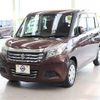 suzuki solio 2020 quick_quick_DBA-MA26S_MA26S-265545 image 1