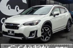subaru xv 2018 CFJ1664981
