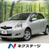 toyota vitz 2008 -TOYOTA--Vitz CBA-NCP95--NCP95-0048368---TOYOTA--Vitz CBA-NCP95--NCP95-0048368- image 1
