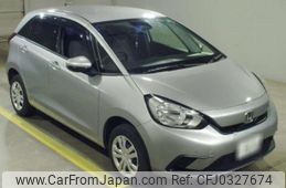 honda fit 2022 quick_quick_6BA-GR2_GR2-1103502