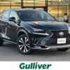 lexus nx 2017 -LEXUS--Lexus NX DBA-AGZ10--AGZ10-1015620---LEXUS--Lexus NX DBA-AGZ10--AGZ10-1015620- image 1