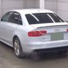 audi a4 2014 quick_quick_DBA-8KCDNF_WAUZZZ8K0FA003035 image 2