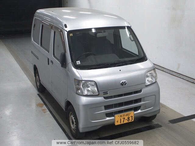 toyota pixis-van 2014 -TOYOTA 【所沢 480ｽ1783】--Pixis Van S321M-0011715---TOYOTA 【所沢 480ｽ1783】--Pixis Van S321M-0011715- image 1