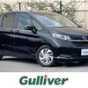 honda freed 2021 -HONDA--Freed 6BA-GB5--GB5-3160975---HONDA--Freed 6BA-GB5--GB5-3160975- image 1